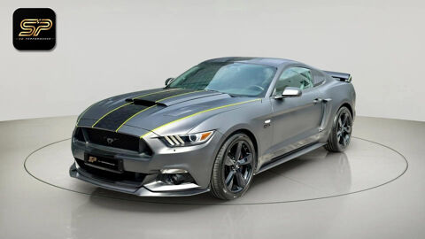 Annonce voiture Ford Mustang 30790 €