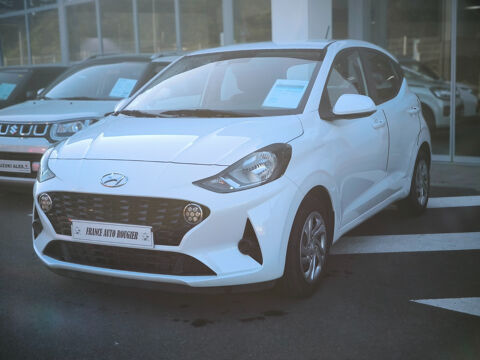 Hyundai i10  1.0 ECO INTUITIVE