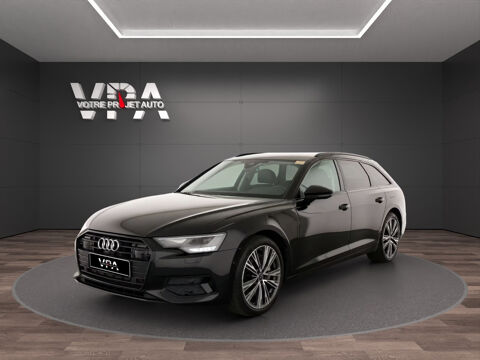 Annonce voiture Audi A6 29820 €