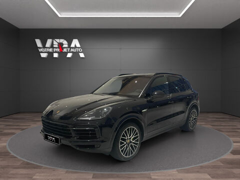Annonce voiture Porsche Cayenne 76200 