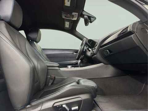 M2 Coup&eacute; 370 ch * BVA * Harman Kardon * CarPlay * Cam&eacute;ra * 36 3 2016 occasion 33150 Cenon