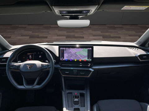 Leon Sportstourer &middot; 2.0 TDI 150ch DSG &middot; Full Link &middot; Cam&eacute;ra de rec 2023 occasion 33320 Eysines