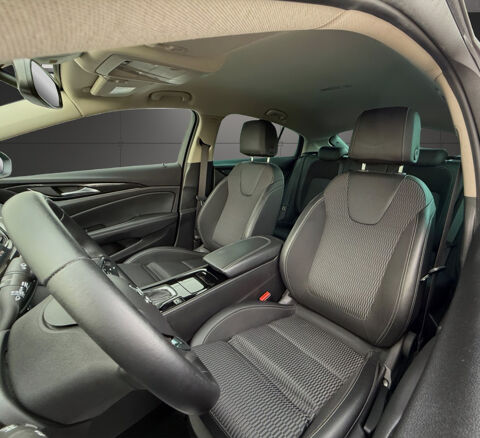 Insignia 1.5 CDTI 122 ch BVA8 • Full LED • Cam&eacute;ra de recul • Keyless 2021 occasion 33320 Eysines