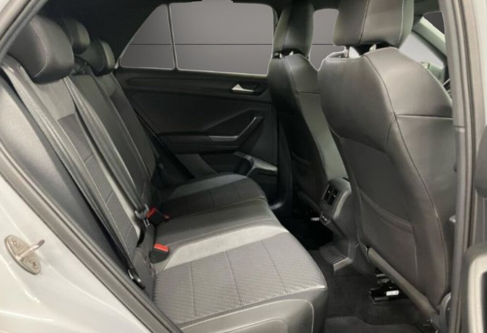 T-ROC 2.0 TSI &middot; 300ch &middot; DSG 4Motion &middot; R &middot; Cam&eacute;ra &middot; CarPlay &middot; Si&egrave;ge 2021 occasion 33320 Eysines