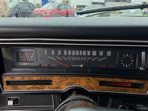 Divers CHEVROLET NOVA SS 1973 1973 occasion 35470 Bain-de-Bretagne
