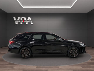 Leon Sportstourer 1.4 e-Hybrid 245 ch DSG • ACC • Si&egrave;ge &eacute;lectriqu 2021 occasion 33320 Eysines
