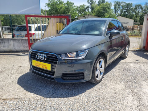 A1 1.4 TFSI 125 Ambiente S-tronic 2018 occasion 83560 Vinon-sur-Verdon
