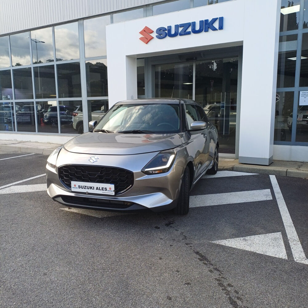 Swift 1.2 DUALJET 81 HYBRID PACK 2026 occasion 30100 Al&egrave;s