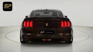 Mustang GT Fastback 5.0 V8 * Performance Pack * &Eacute;chappement &agrave;  Clap 2016 occasion 33150 Cenon