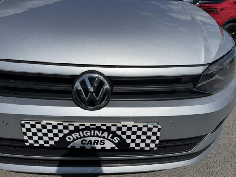 Polo Trendline Business,gps, telephone etc... 2019 occasion 24750 Tr&eacute;lissac