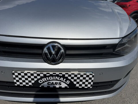 Polo Trendline Business,gps, telephone etc... 2019 occasion 24750 Tr&eacute;lissac