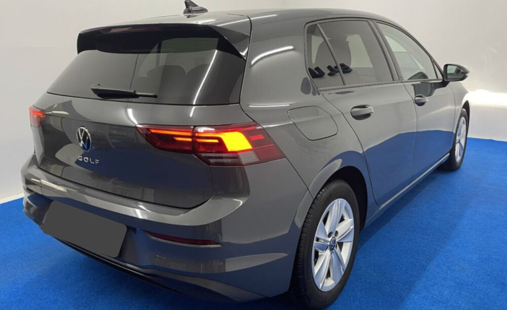 Golf VIII 2.0 TDI Life DSG7 2021 occasion 33320 Eysines