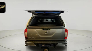 Navara Double Cabine * 2.3 dCi * 190 ch * 4x4 * BVA * Attelage 2020 occasion 33150 Cenon