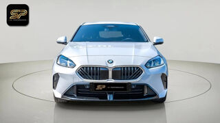S&eacute;rie 1 M Sport Hybrid 170 ch DKG7 * Harman Kardon * Driving Assista 2025 occasion 33150 Cenon