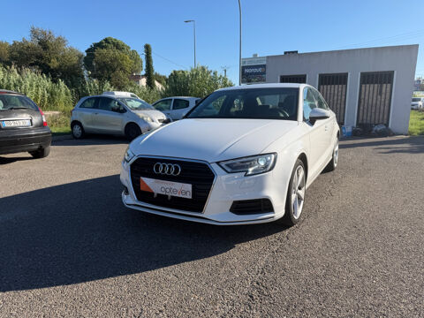 A3 30 TFSI Design Luxe 2019 occasion 13300 Salon-de-Provence