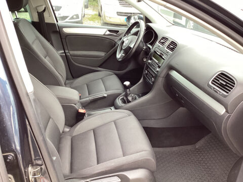 Golf 1.2 TSI 105 CH Confortline 2011 occasion 33700 M&eacute;rignac
