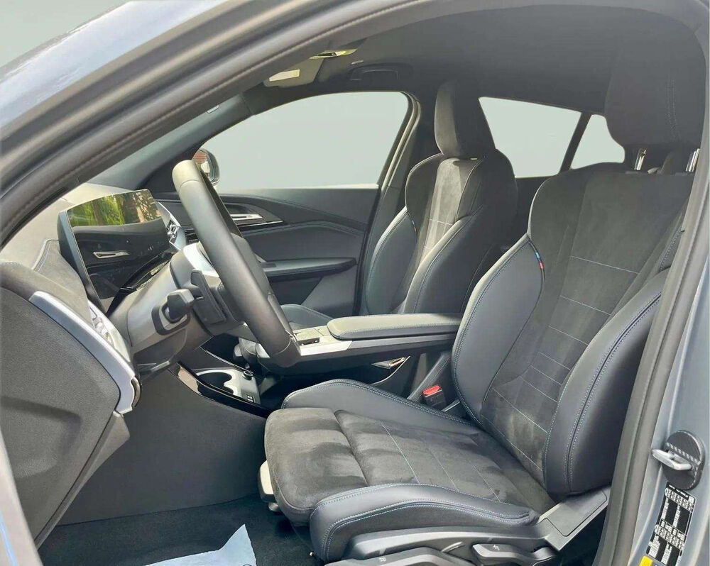 iX2 eDRIVE20 M SPORT 204 CH * 4 650 KM * ALCANTARA * GPS * CARPL 2025 occasion 33150 Cenon