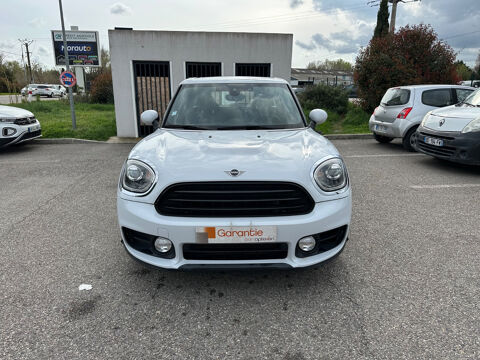 Countryman One Longstone 2019 occasion 13300 Salon-de-Provence