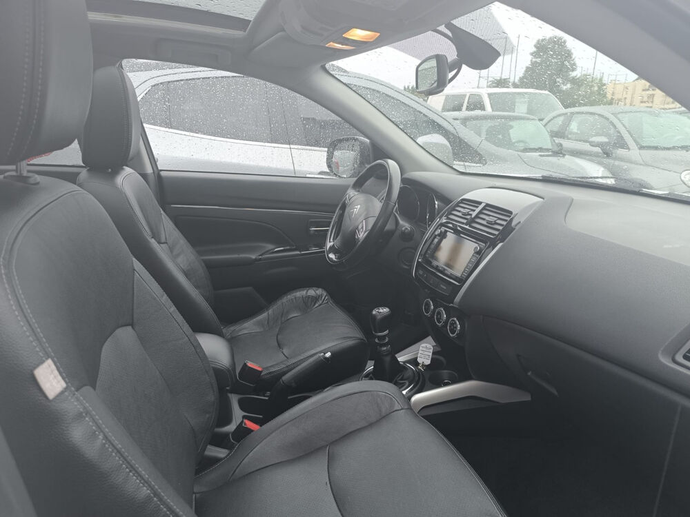 C4 Aircross Exclusive 2WD 2015 occasion 06220 Le Golfe Juan