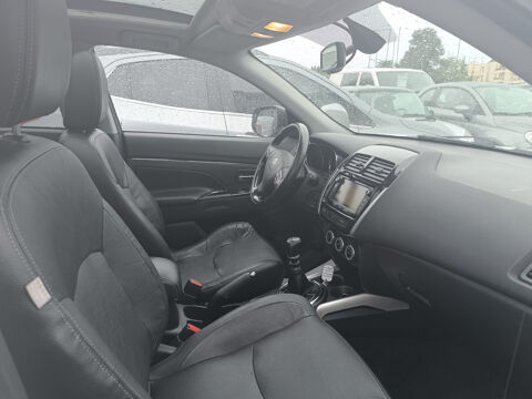 C4 Aircross Exclusive 2WD 2015 occasion 06220 Le Golfe Juan
