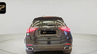 Classe GLE 350 DE 4MATIC AMG LINE 320 CH * BVA9 * TOIT PANORAMIQUE * CA 2022 occasion 33150 Cenon