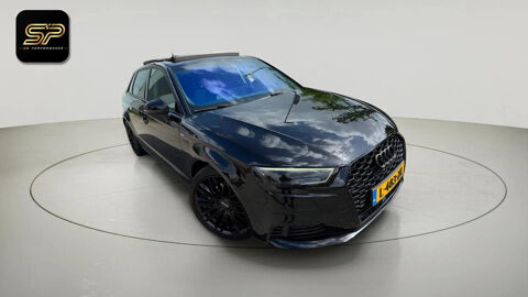 A3 Sportback 30 TFSI S-Line * S-Tronic * Toit Panoramique * Jan 2017 occasion 33150 Cenon