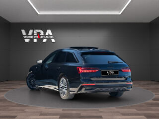 A6 Avant 55 TFSIe quattro S line 367 ch S tronic • Toit panoram 2023 occasion 33320 Eysines