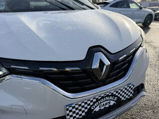 Captur 1.6 E-Tech Plug-in 160ch Intens,cam&eacute;ra de recul, telephone e 2020 occasion 24750 Tr&eacute;lissac