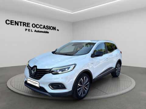 Renault Kadjar 1.3 160 Intens pack Bose 2019 occasion Six-Fours-les-Plages 83140