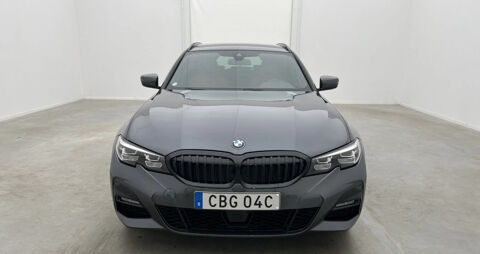 Série 3 Touring VII (G21) 330eA xDrive 292cv M Sport 2021 occasion 33320 Eysines