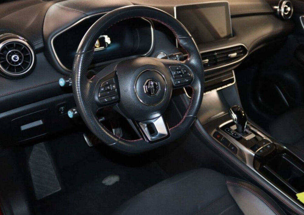 MG.EHS PHEV Luxury 1.5 - Toit Pano Camera 360&deg; 2022 occasion 33320 Eysines