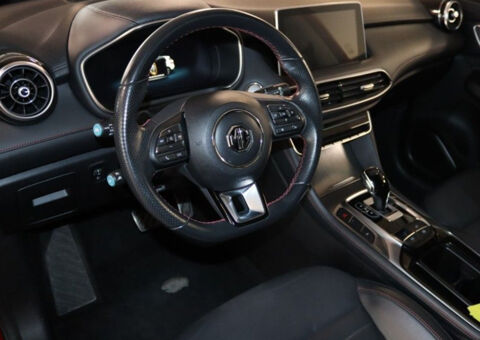 MG.EHS PHEV Luxury 1.5 - Toit Pano Camera 360&deg; 2022 occasion 33320 Eysines