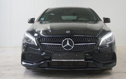 Classe CLA 200 Shooting Brake AMG-Line 156ch 2019 occasion 33320 Eysines