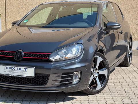 Volkswagen Golf GTI DSG 211 ch * 3 Portes * Bi-X&eacute;non * Si&egrave;ges Chauffants * J 2010 occasion Lyon 69006