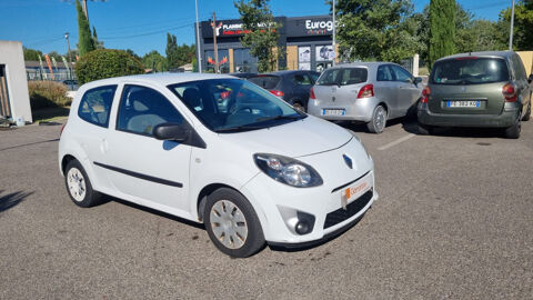 Annonce voiture Renault Twingo II 4000 €