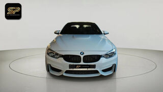 M4 COUP&Eacute; * 431 CH * BVM6 * TOIT CARBONE * HUD * CAM&Eacute;RA * LED 2015 occasion 33150 Cenon