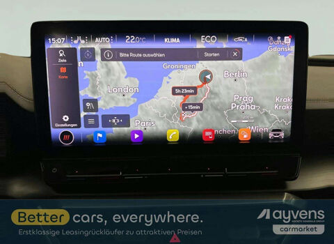 Formentor VZ e-Hybrid * DSG6 * Attelage * Cam&eacute;ra * ACC 2022 occasion 33150 Cenon