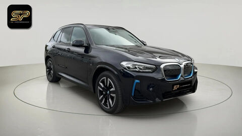 iX3 INSPIRING M SPORT 286 CH * PANO * ACC * GPS PRO * CAM&Eacute;RA * S 2022 occasion 33150 Cenon