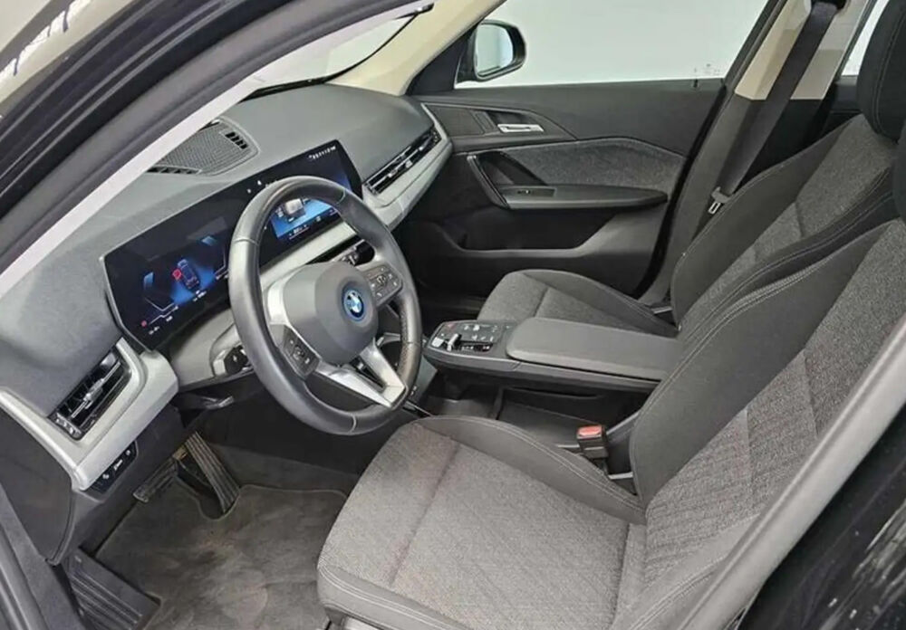 iX1 30 xDrive 2022 occasion 33320 Eysines
