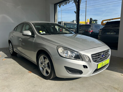 Volvo S60 Momentum 2011 occasion Fenouillet 31150