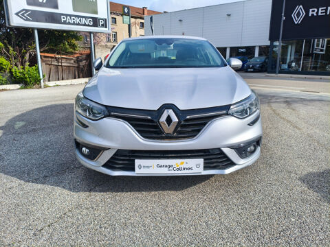 Megane IV Business 2019 occasion 26240 Saint-Vallier