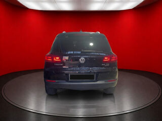 Tiguan 2.0 TDI 140ch CARAT- Toit Pano 4Motion DSG7 2011 occasion 69100 Villeurbanne