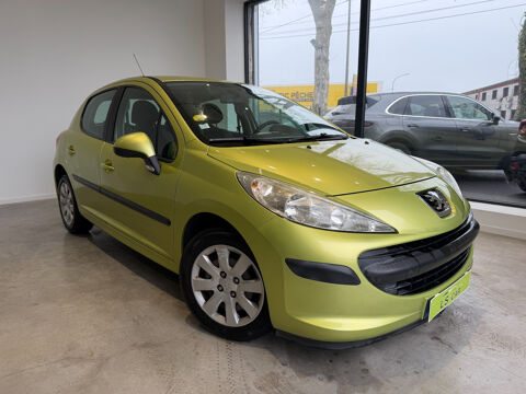 Peugeot 207 1.4 vti 95 ch Premium Pack 5p