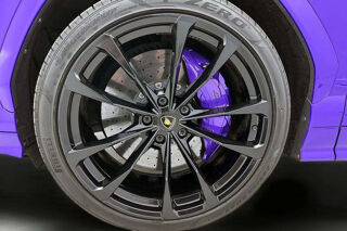 Urus * 650 CH * BANG &amp; OLUFSEN * &Eacute;CRANS ARRI&Egrave;RE * CAM&Eacute;RA 360&deg; 2019 occasion 33150 Cenon