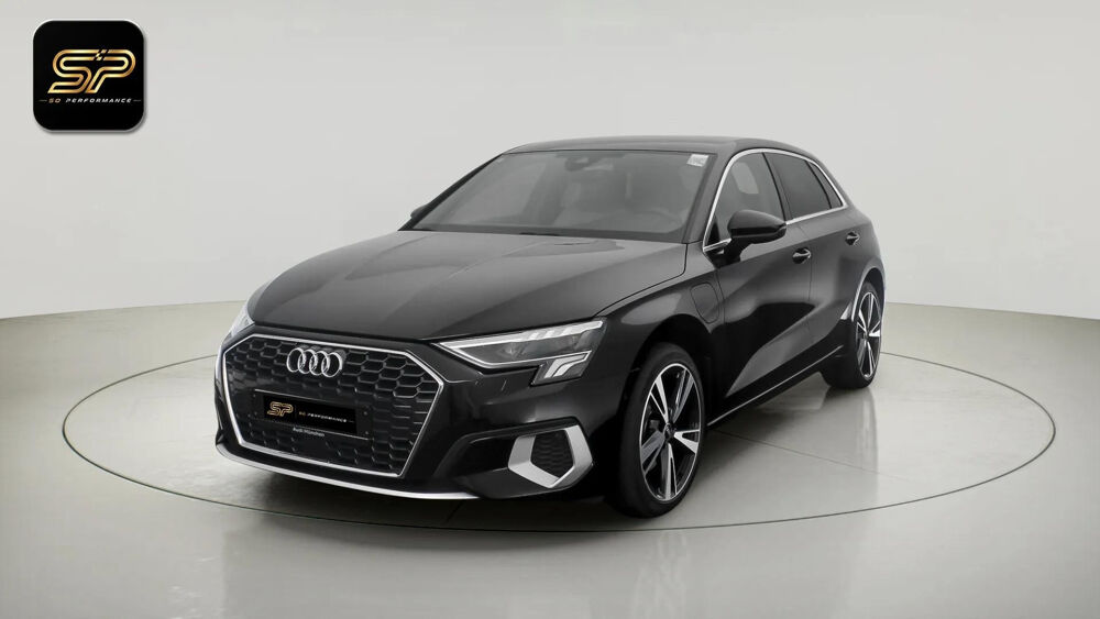 A3 Sportback 40 TFSI e Advanced * 204 ch * S-Tronic * Virtual C 2023 occasion 33150 Cenon