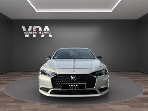 DS9 225ch Hybride Plugin Finition RIVOLI+ Full options - Disponi 2021 occasion 33320 Eysines