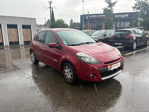 Renault clio iii Confort Dynamique