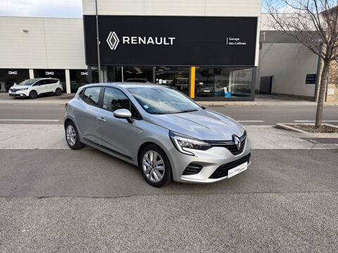 Annonce voiture Renault Clio V 13500 