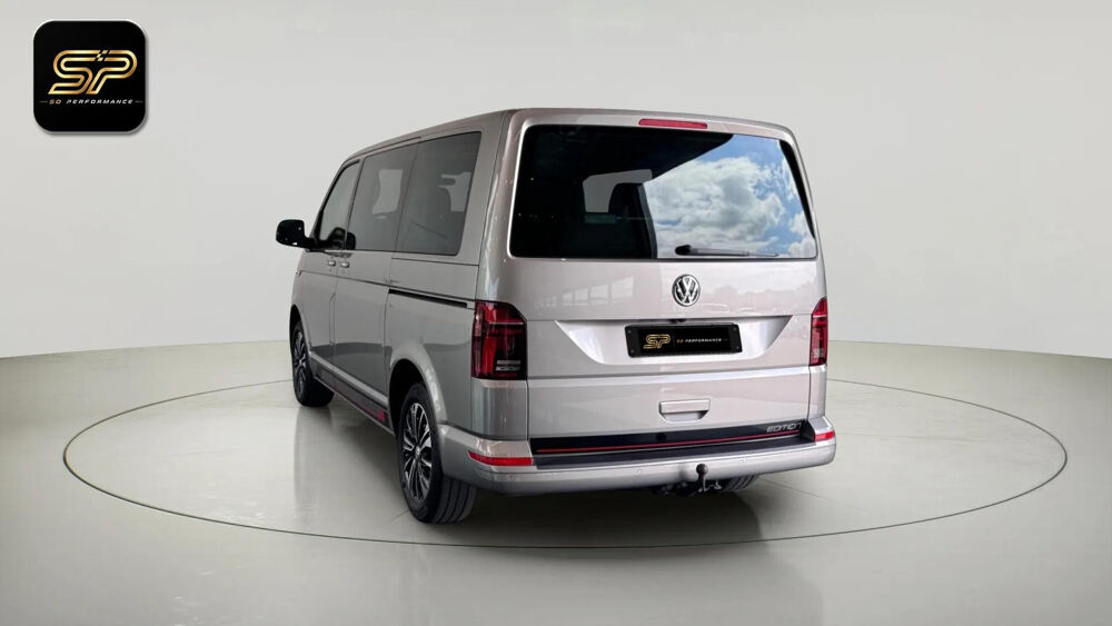 MULTIVAN EDITION * 2.0 TDI 199 CH * AUTOMATIQUE DSG7 * VIRTU 2020 occasion 33150 Cenon