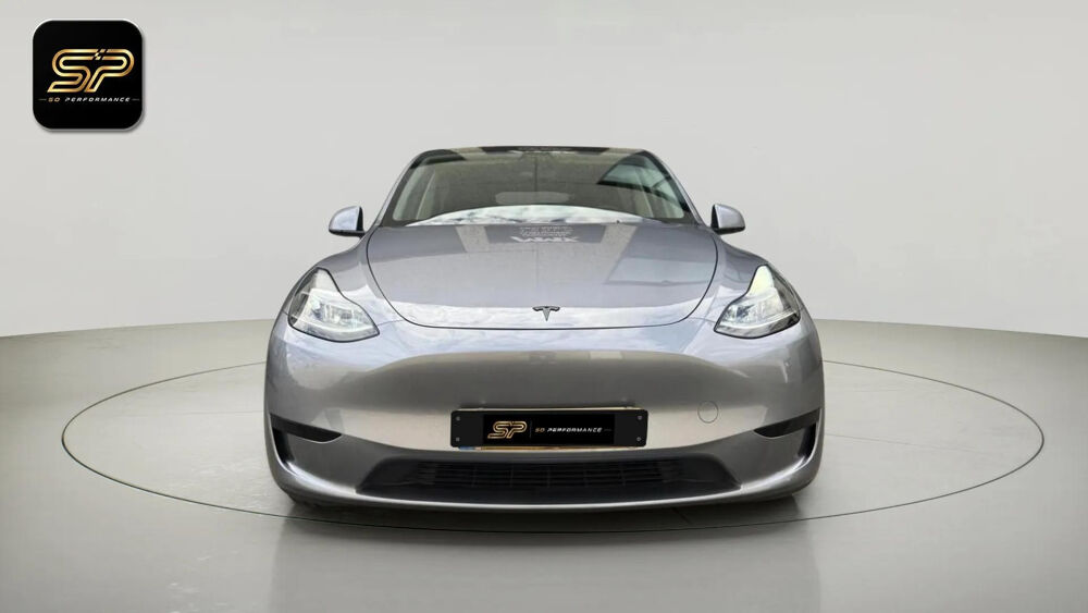 Model Y Grande Autonomie AWD 7 Places * Pack MMX * Autopilot * 542 k 2025 occasion 33150 Cenon